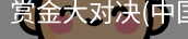 赏金大对决